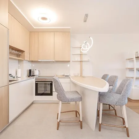 The Boat Apartamento *