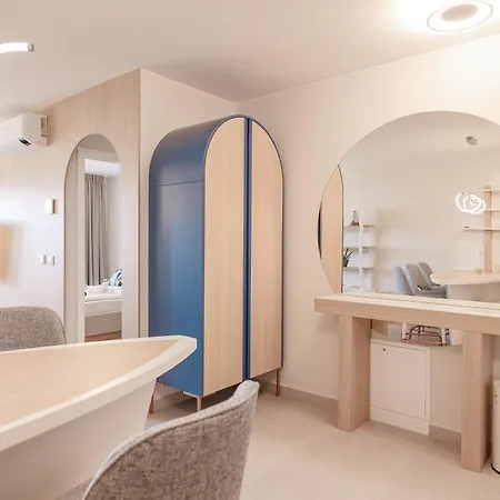 Apartamento The Boat