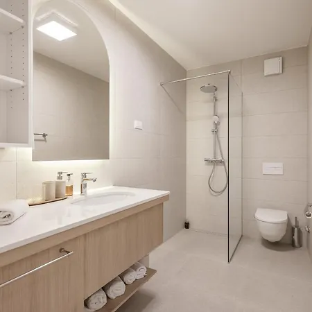 Appartamento The Boat