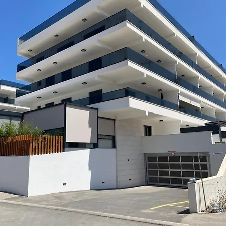 The Boat Apartamento Zadar