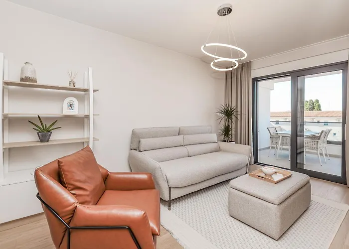 The Boat Appartement