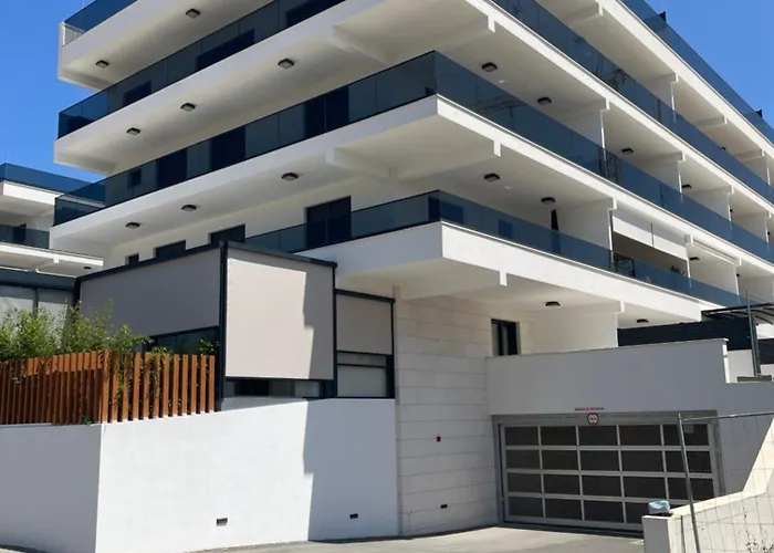 The Boat Appartement Zadar