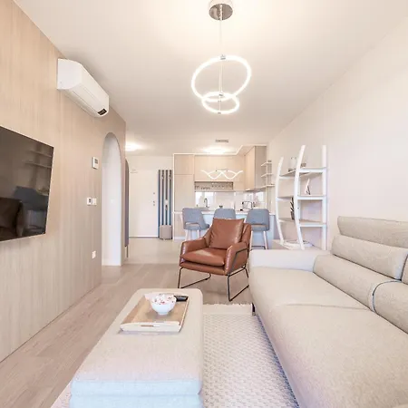 Appartement The Boat *