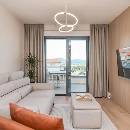 The Boat 公寓 扎达尔