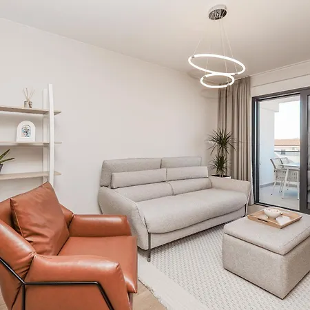 The Boat Appartement