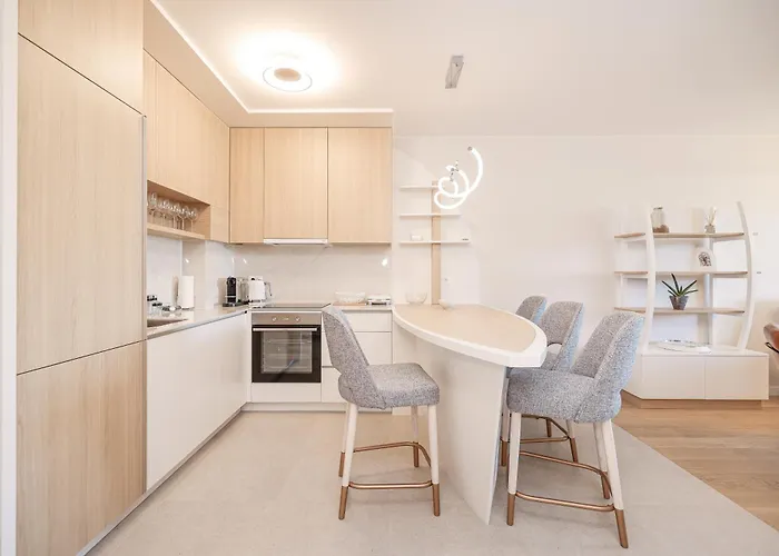 The Boat Appartamento *