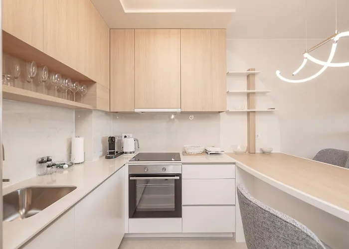 Apartamento The Boat