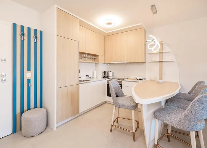 Apartamento The Boat *