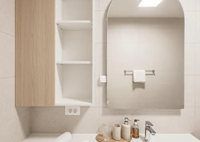 The Boat Appartamento