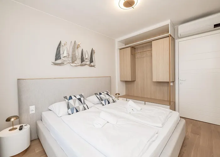 The Boat Appartamento *