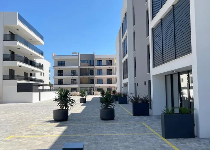 The Boat Appartamento *